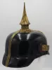Oldenburg Infantry Officer Pickelhaube Visuel 4 Oldenburg Infantry Officer Pickelhaube Visuel 4